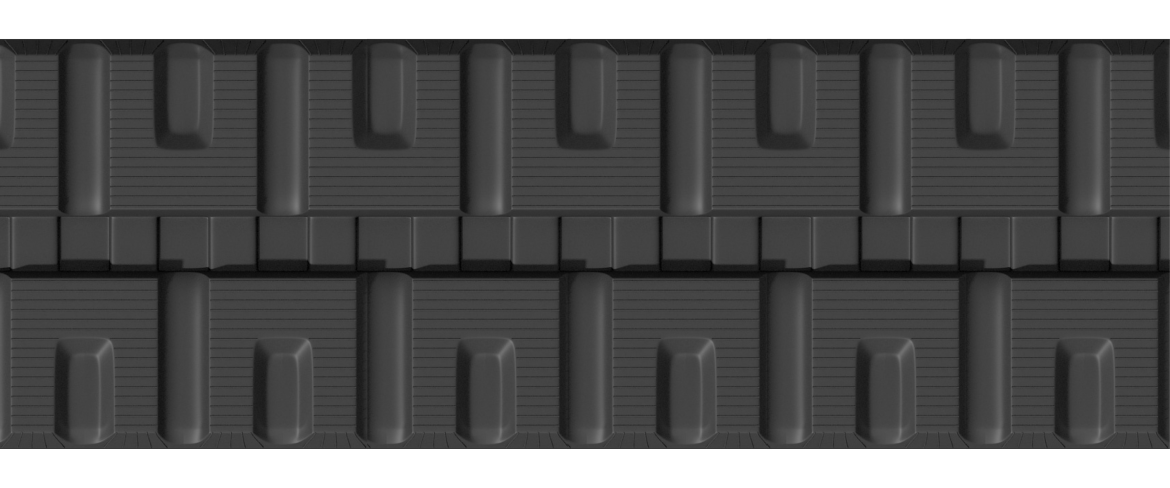 C Block Tire Track
