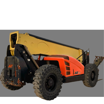 5 JLG industrial tires