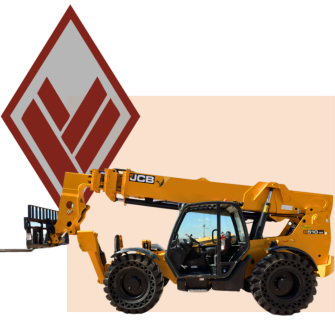 7 JCG with rubber tires